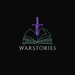 Warstories Logo
